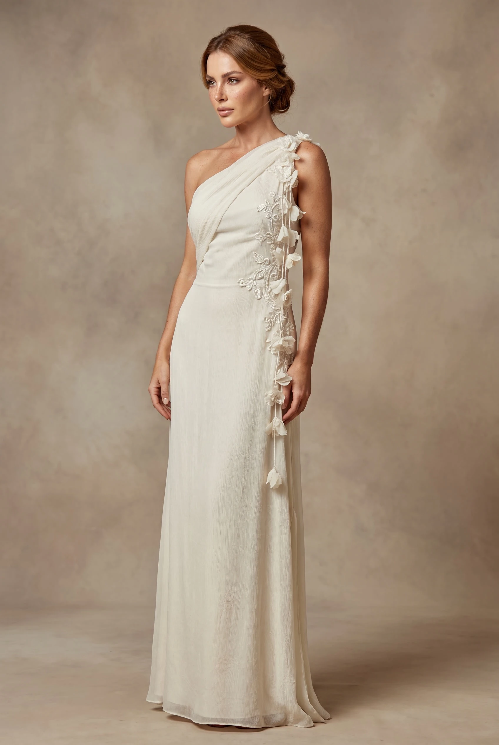 Vestido Ginger