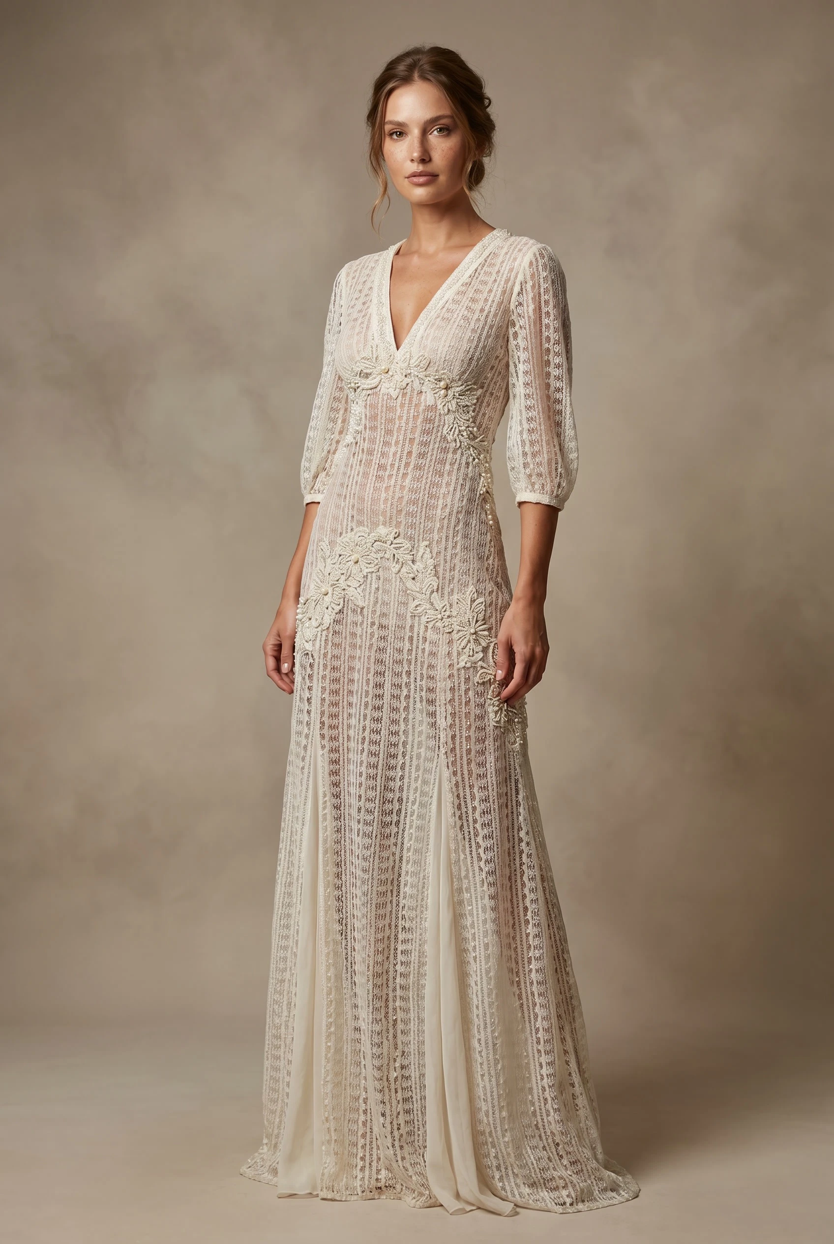 Vestido Kate