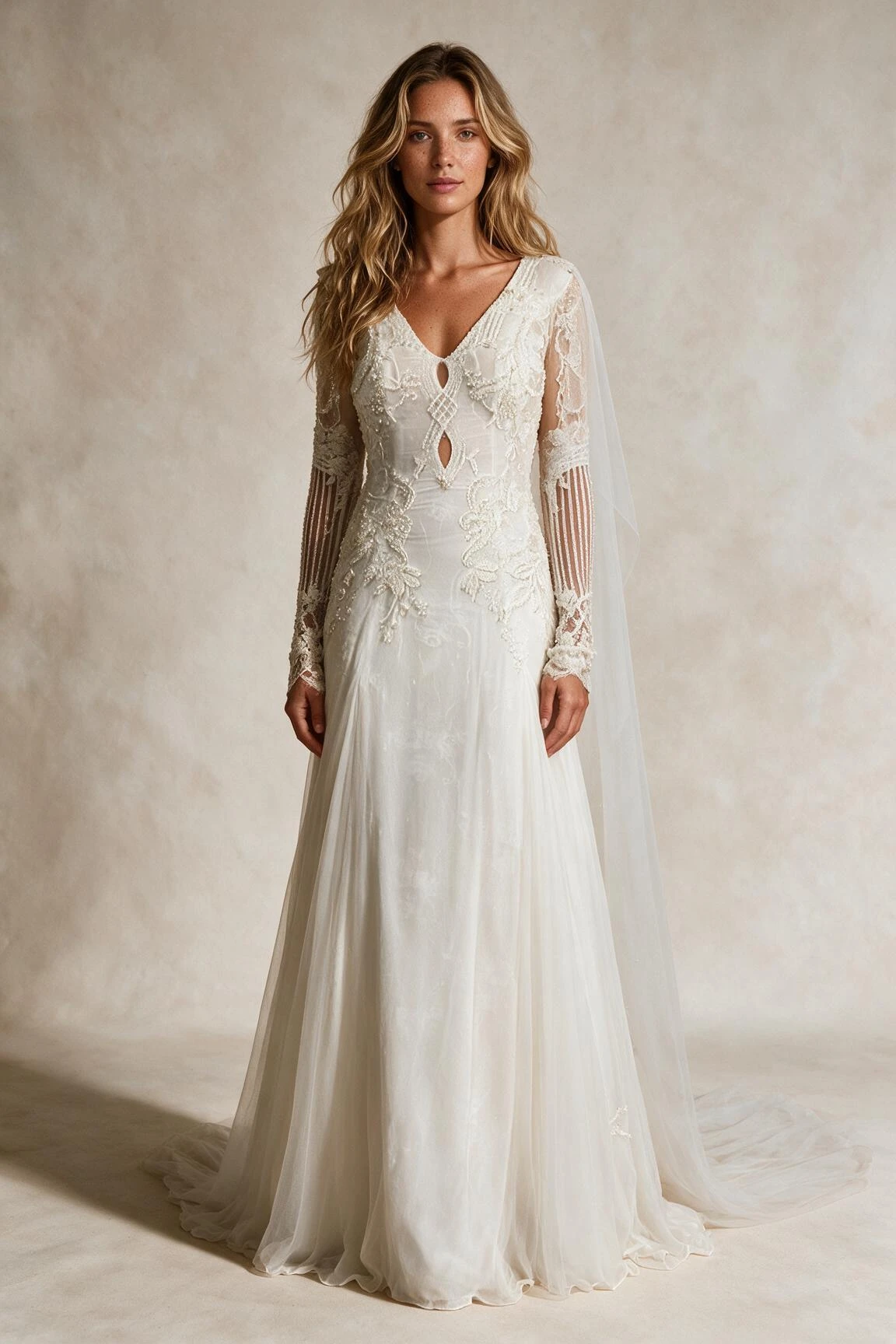 Vestido Talissa