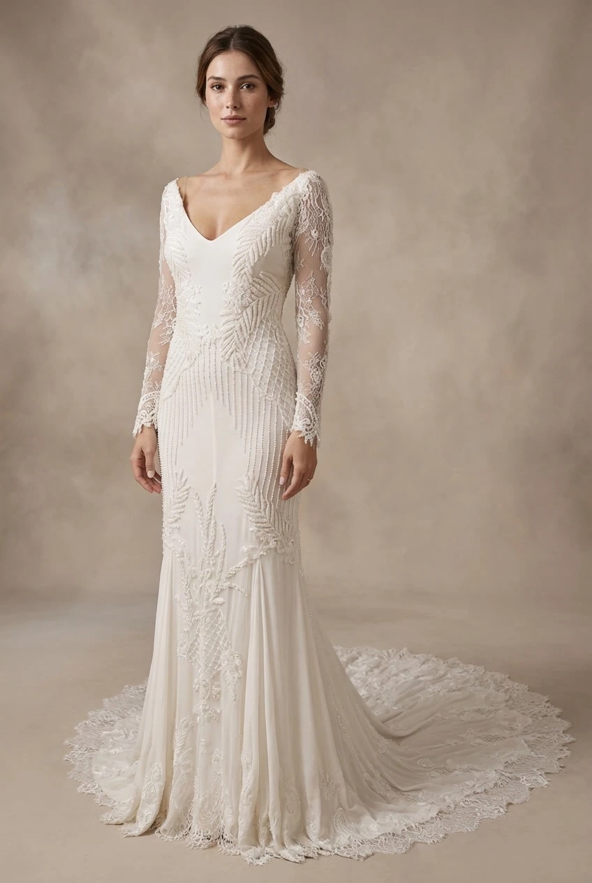 Vestido Jéssica C.