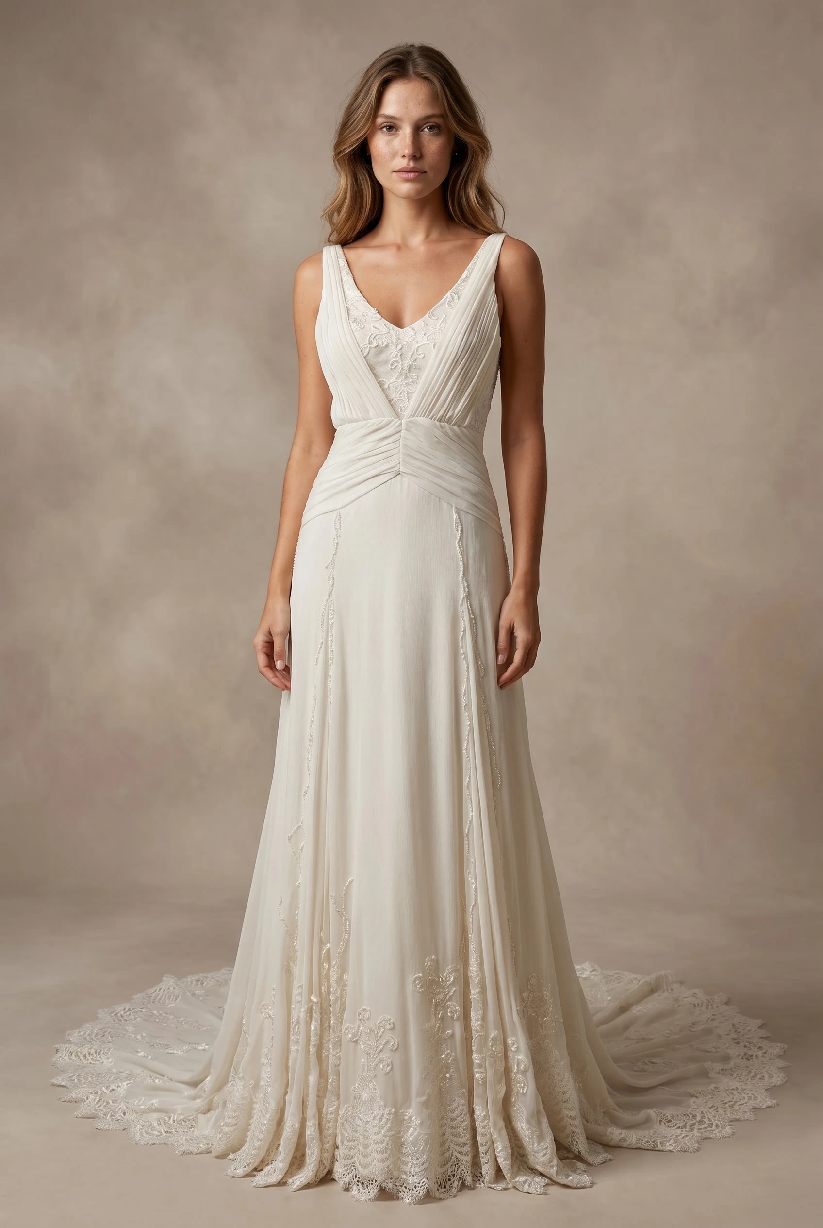 Vestido Elyana