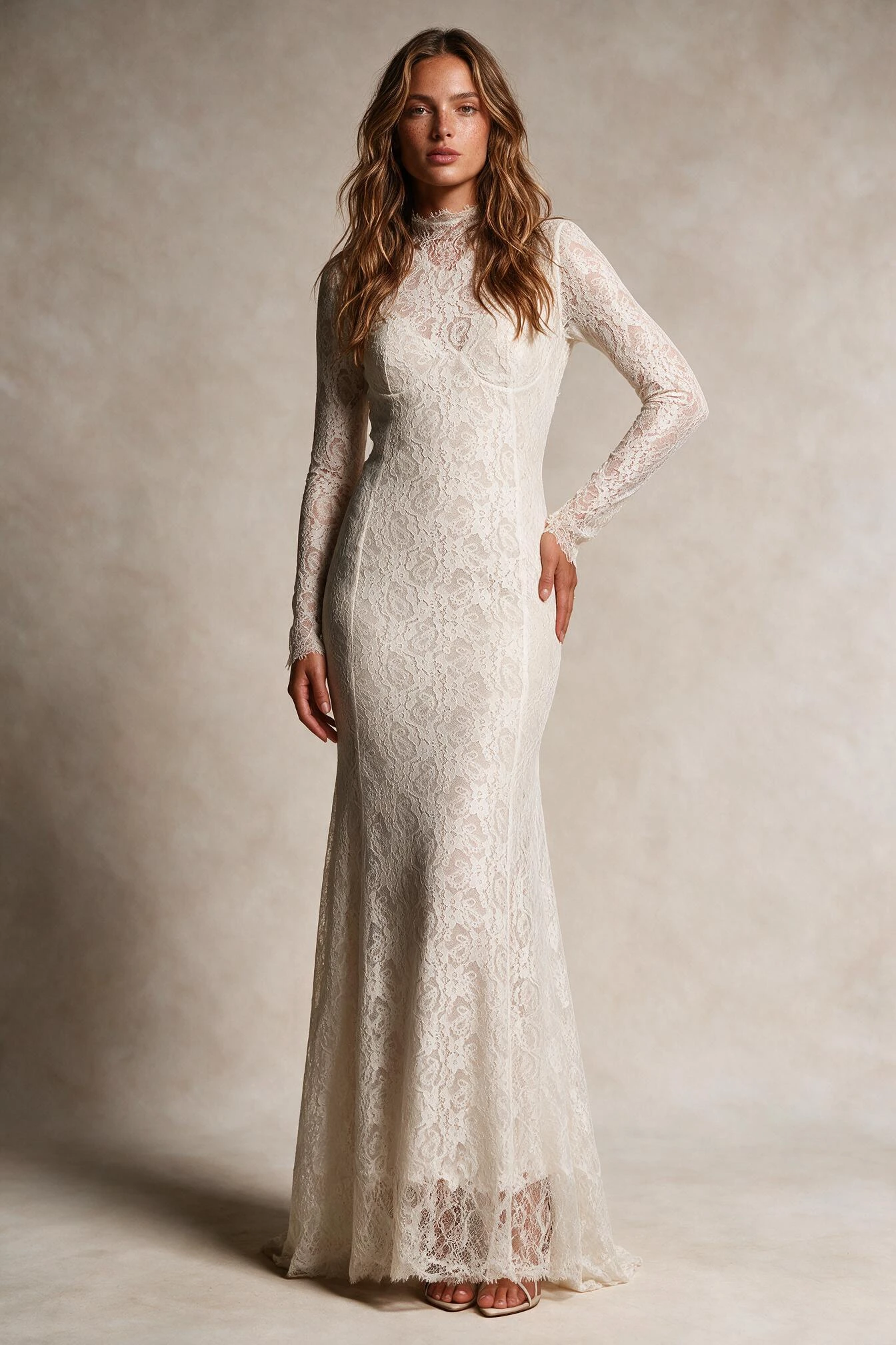Vestido Katlen