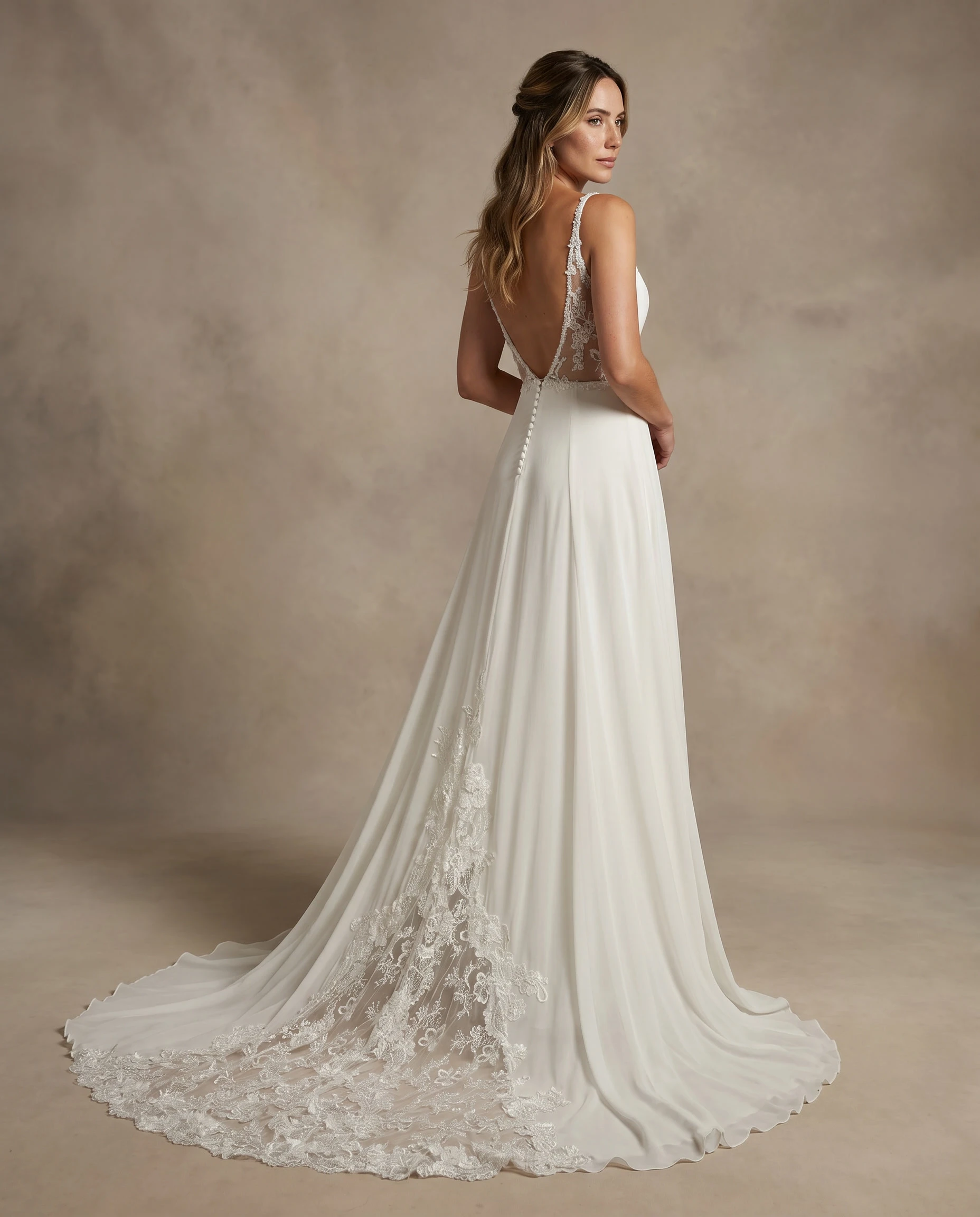 Vestido Paula M