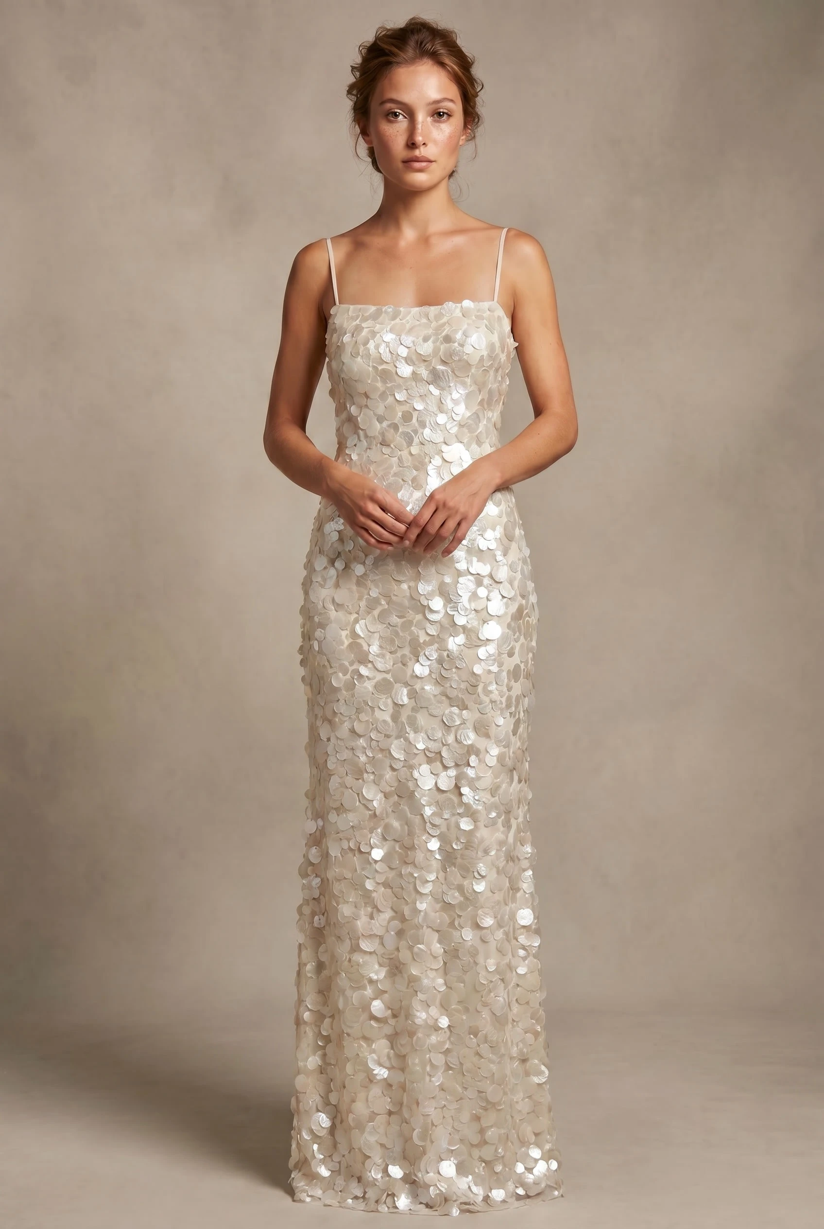 Vestido Cauli