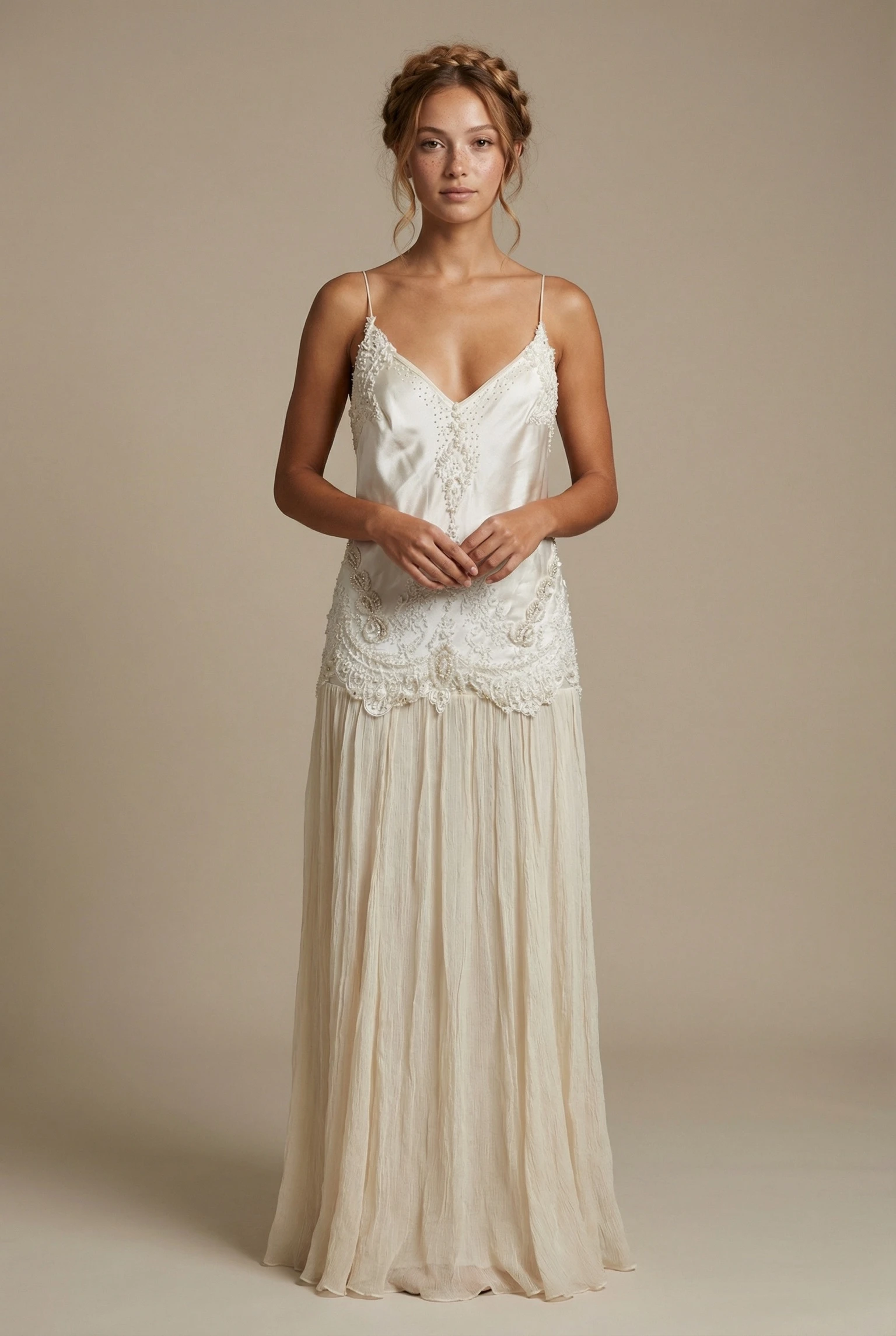 Vestido Gez