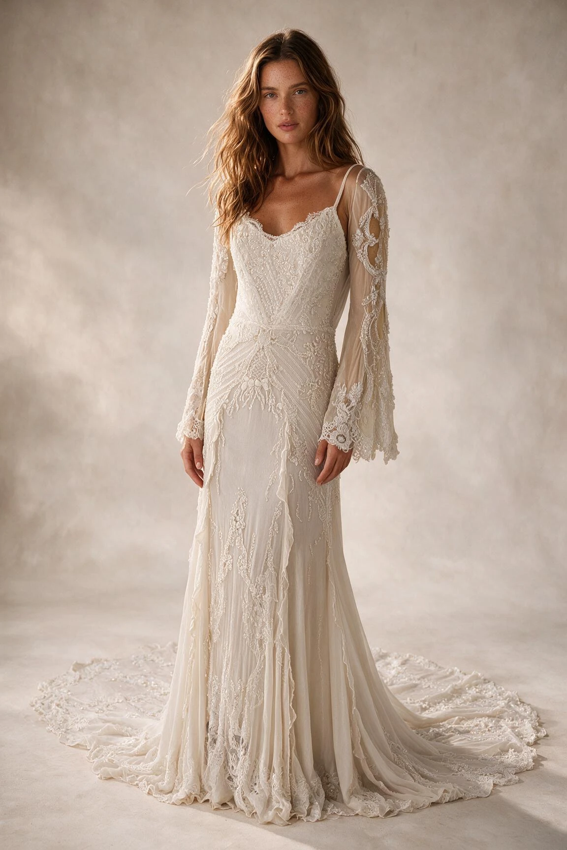 Vestido Tainara