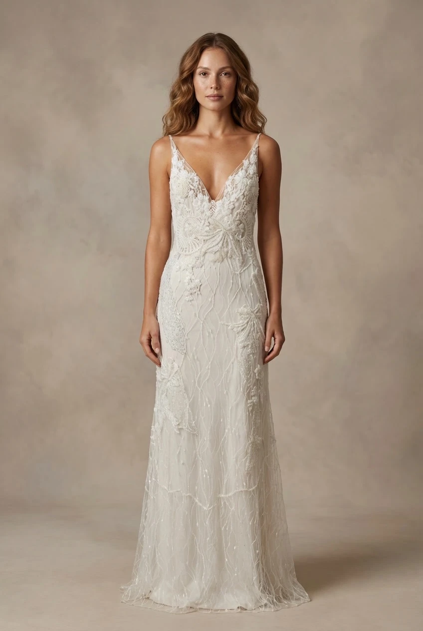 Vestido Trancoso