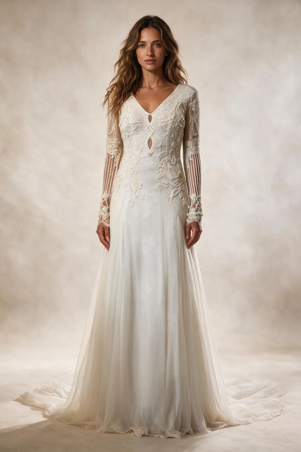 Vestido Talissa
