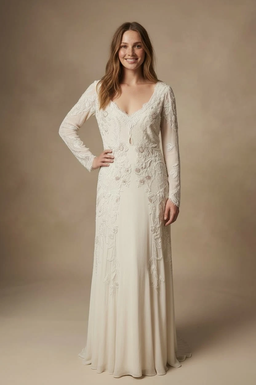 Vestido Juliana Something Rose