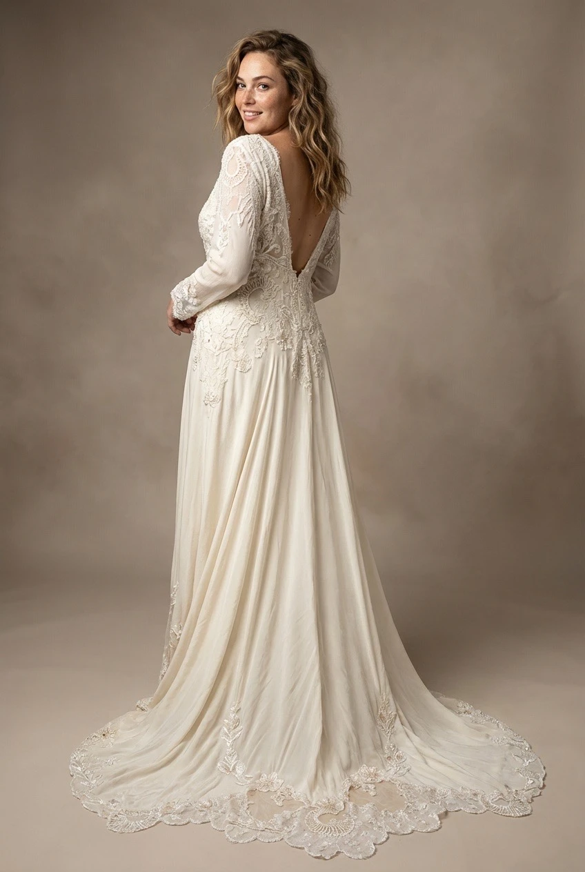 Vestido Juliana Something Rose