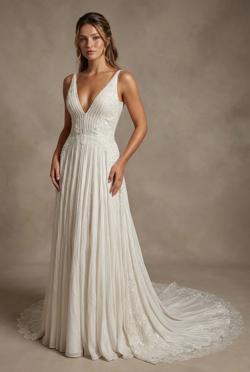Vestido Acapulco