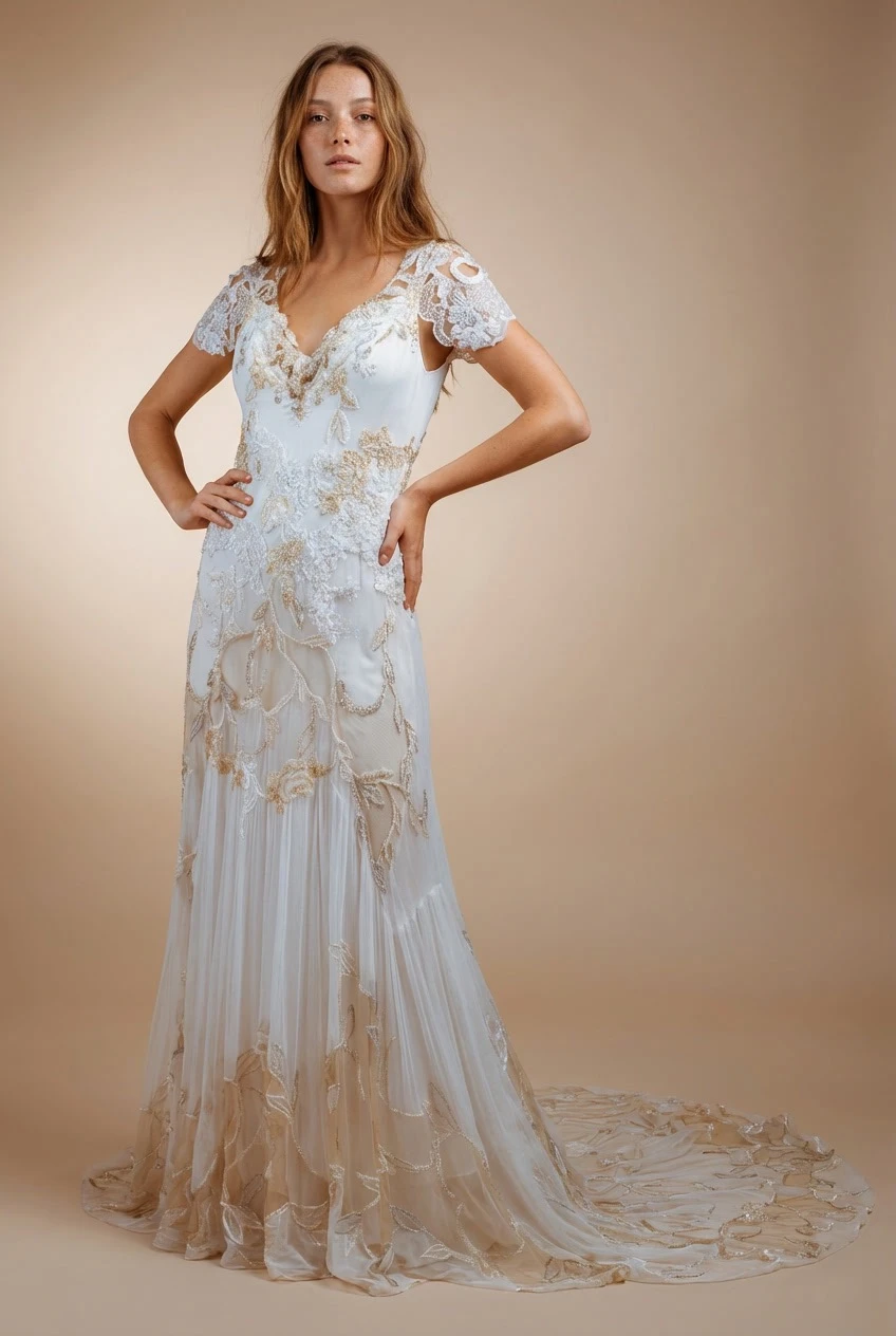 Vestido Antonella