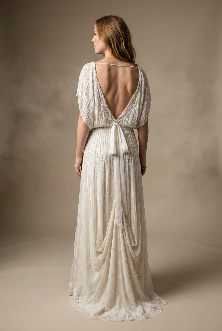 Vestido Mariana Oli