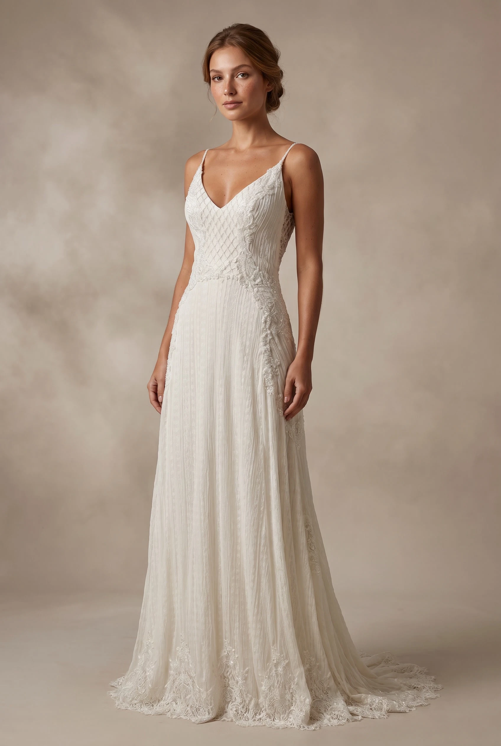 Vestido Mariana C.