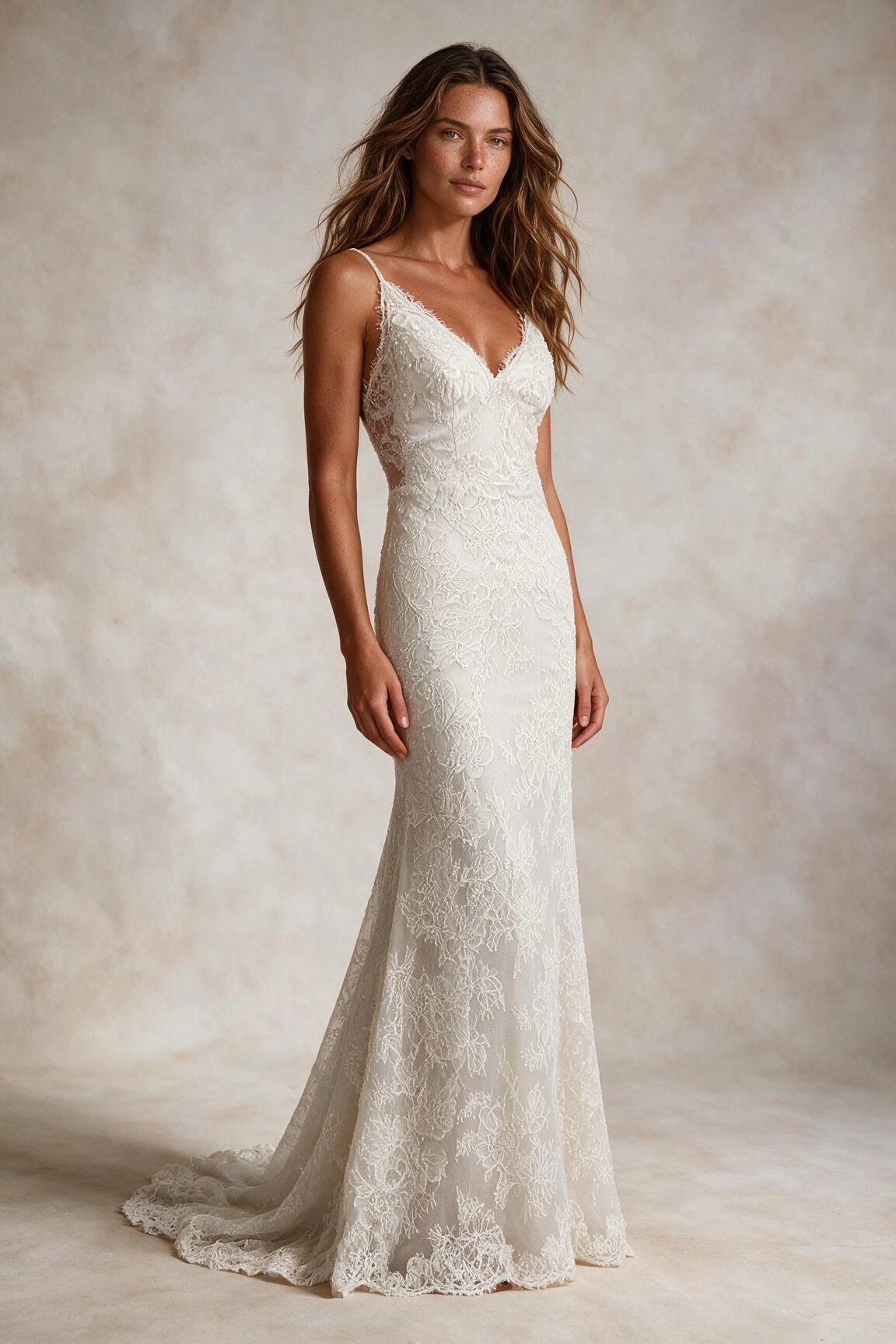 Vestido Monika Branco