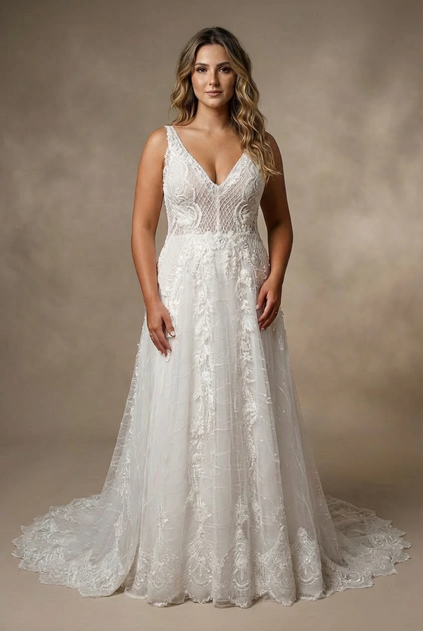 Vestido Nadine