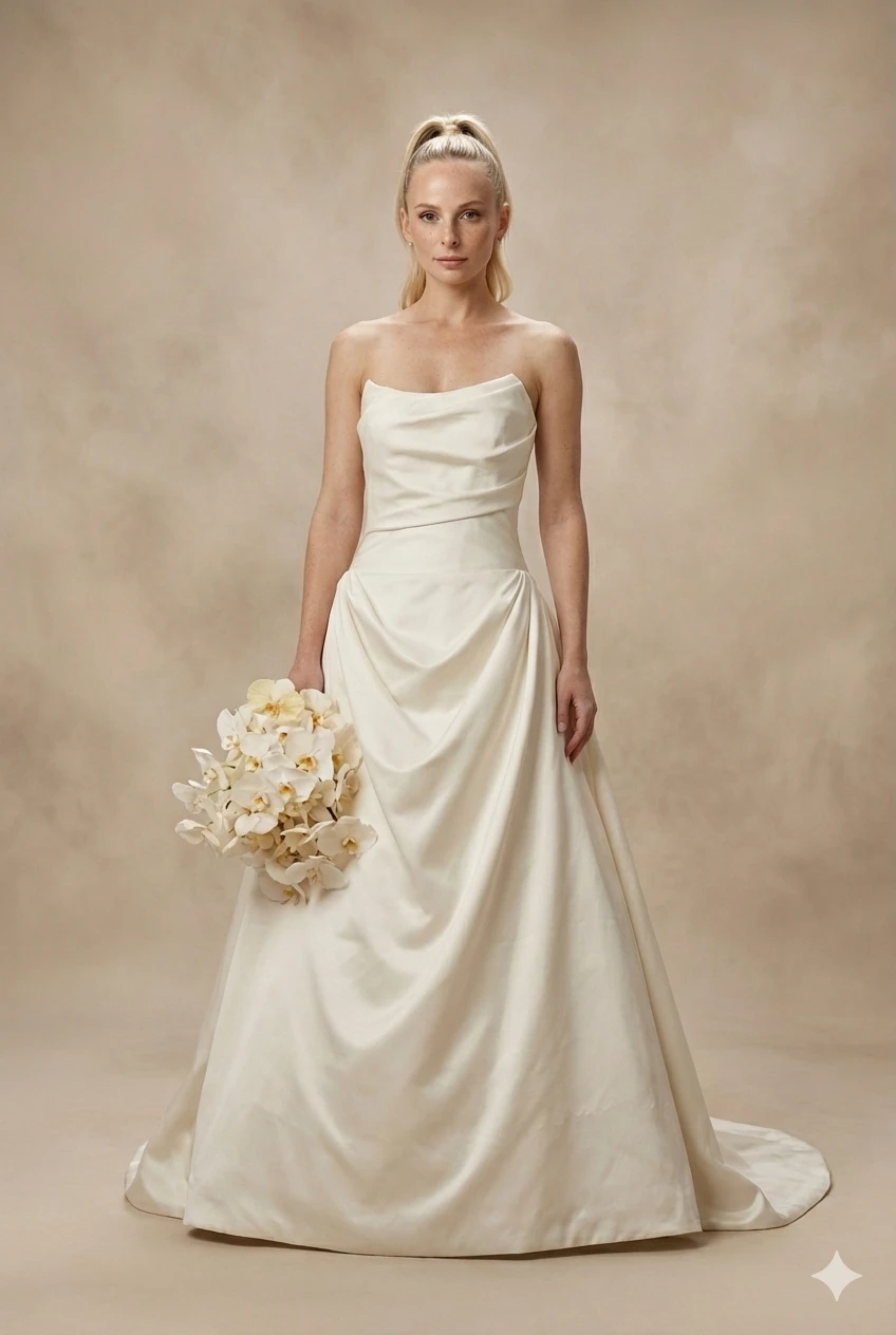 Vestido Vitoria N.