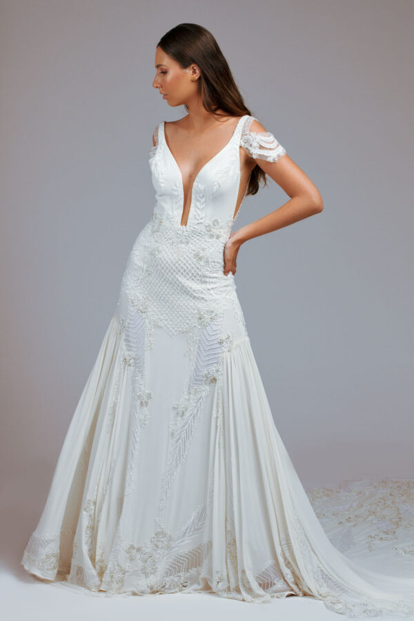Vestido Gabriela B-Folhas-Atelieria-trajes-noivas-sc-brasil