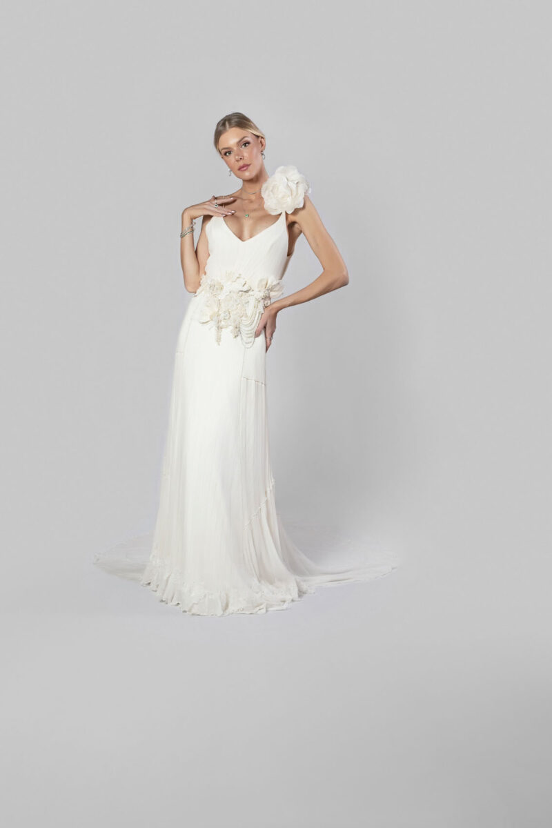 vestido fabi minimal-Atelieria-trajes-noivas-sc-brasil