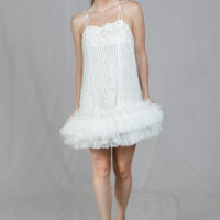 Vestido Ballerina - atelieria - vestidos de noiva - santa catarina - brasil