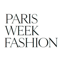 logo paris fashion week - 1 edicao - atelieria sc brasil
