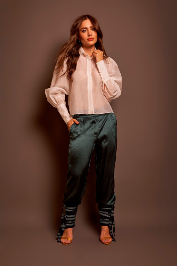 Calça Patsy