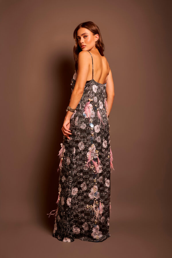 Vestido Callu