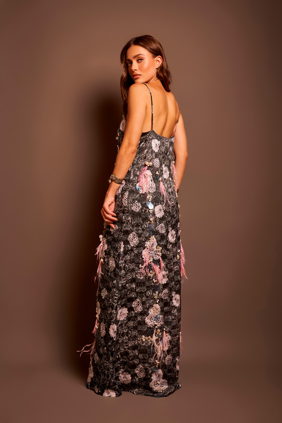 Vestido Callu