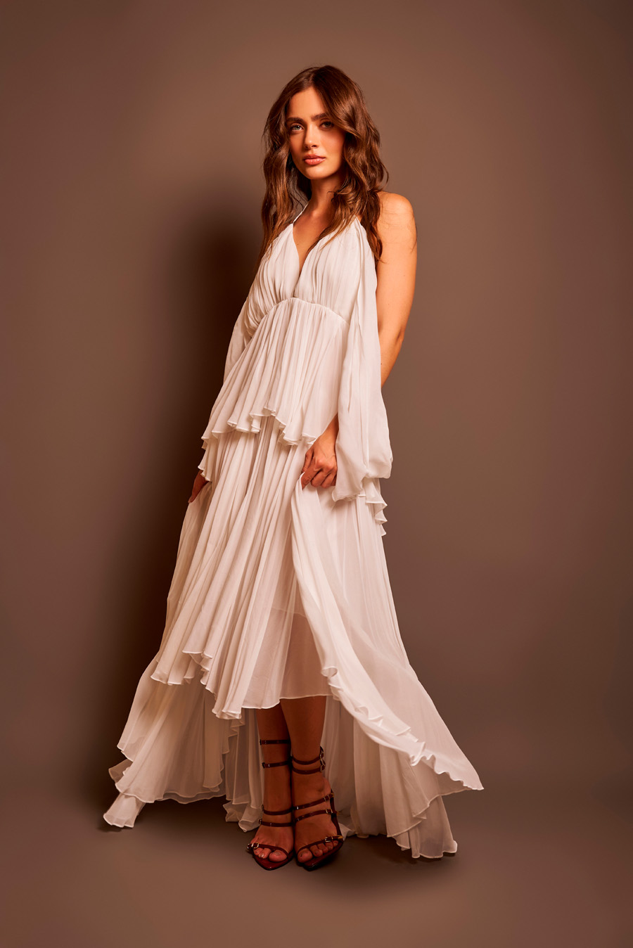 Vestido Dee Dee