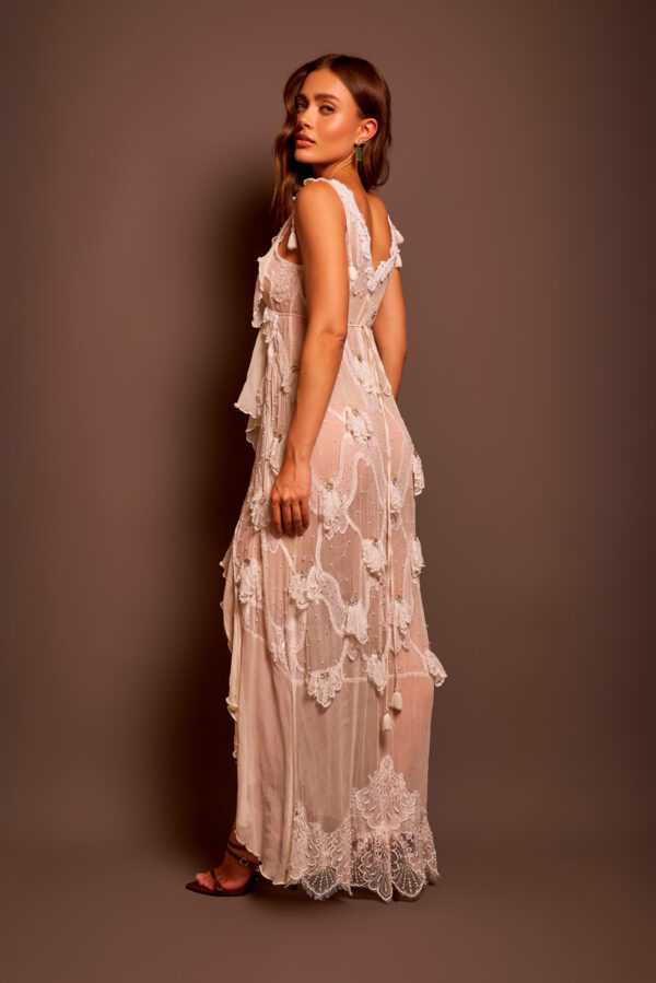 Vestido Elis