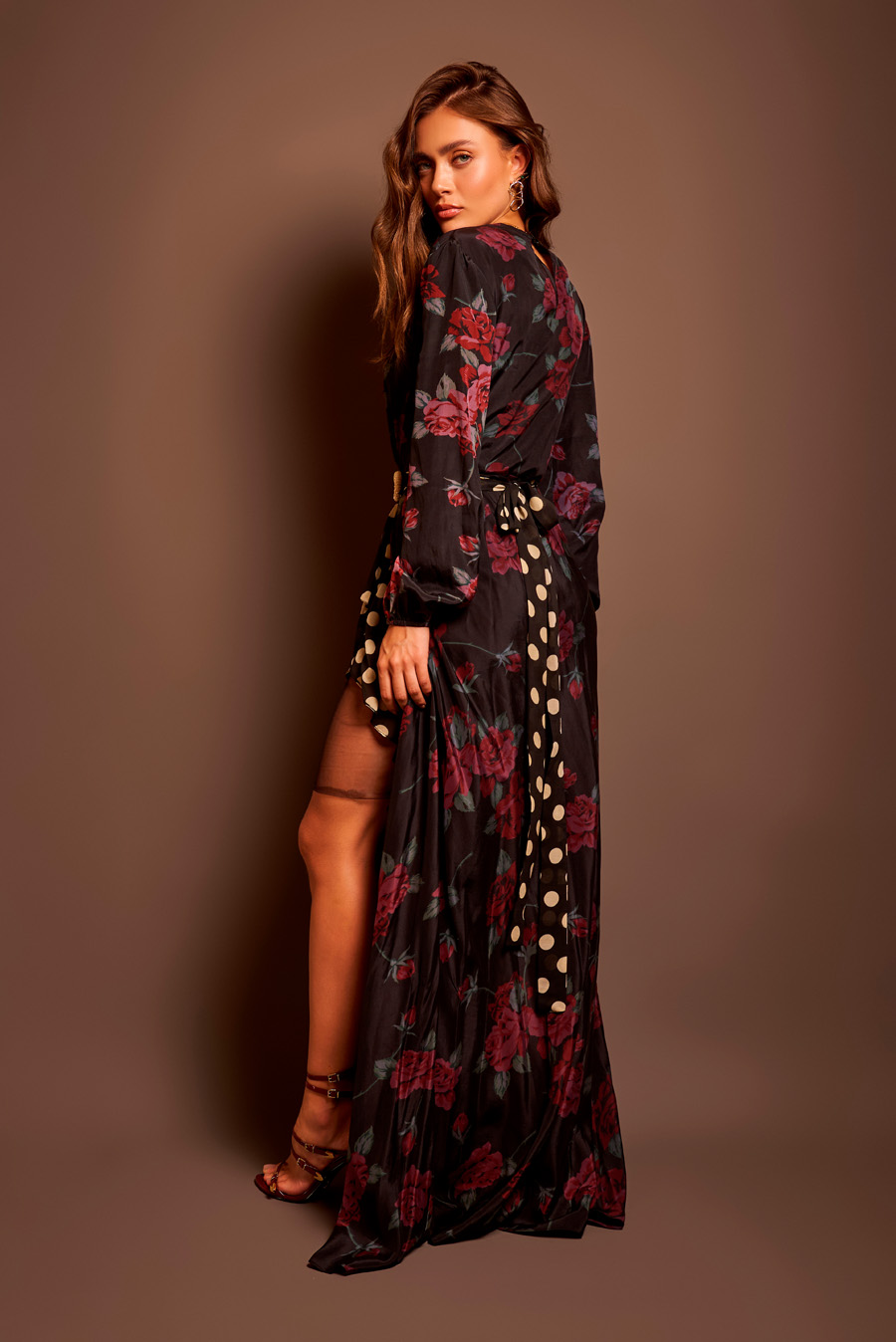 vestido toro (2)-Cura-fall winter-Colecao AtelieriA 2025