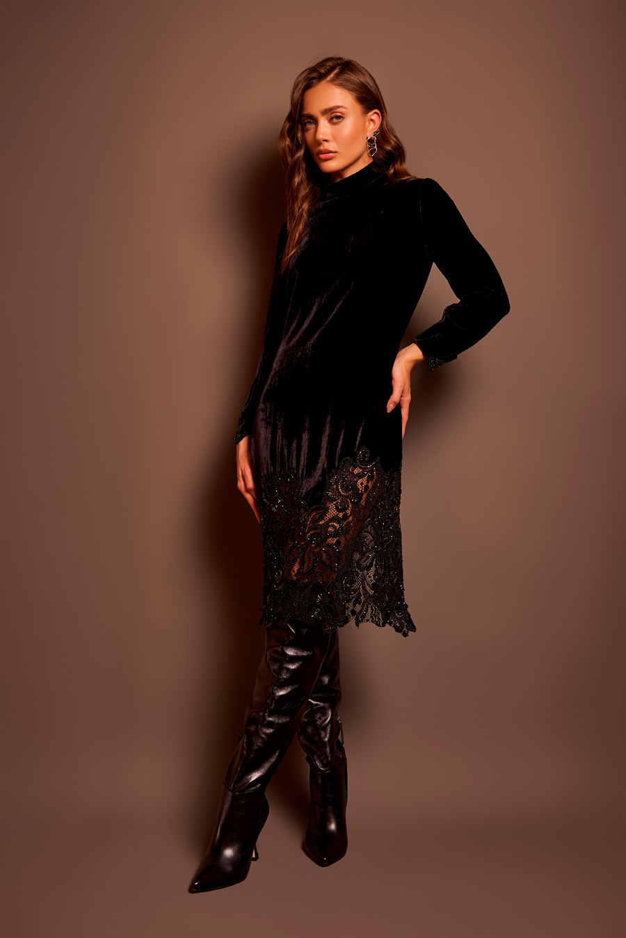 vestido zura (1)-Cura-fall winter-Colecao AtelieriA 2025