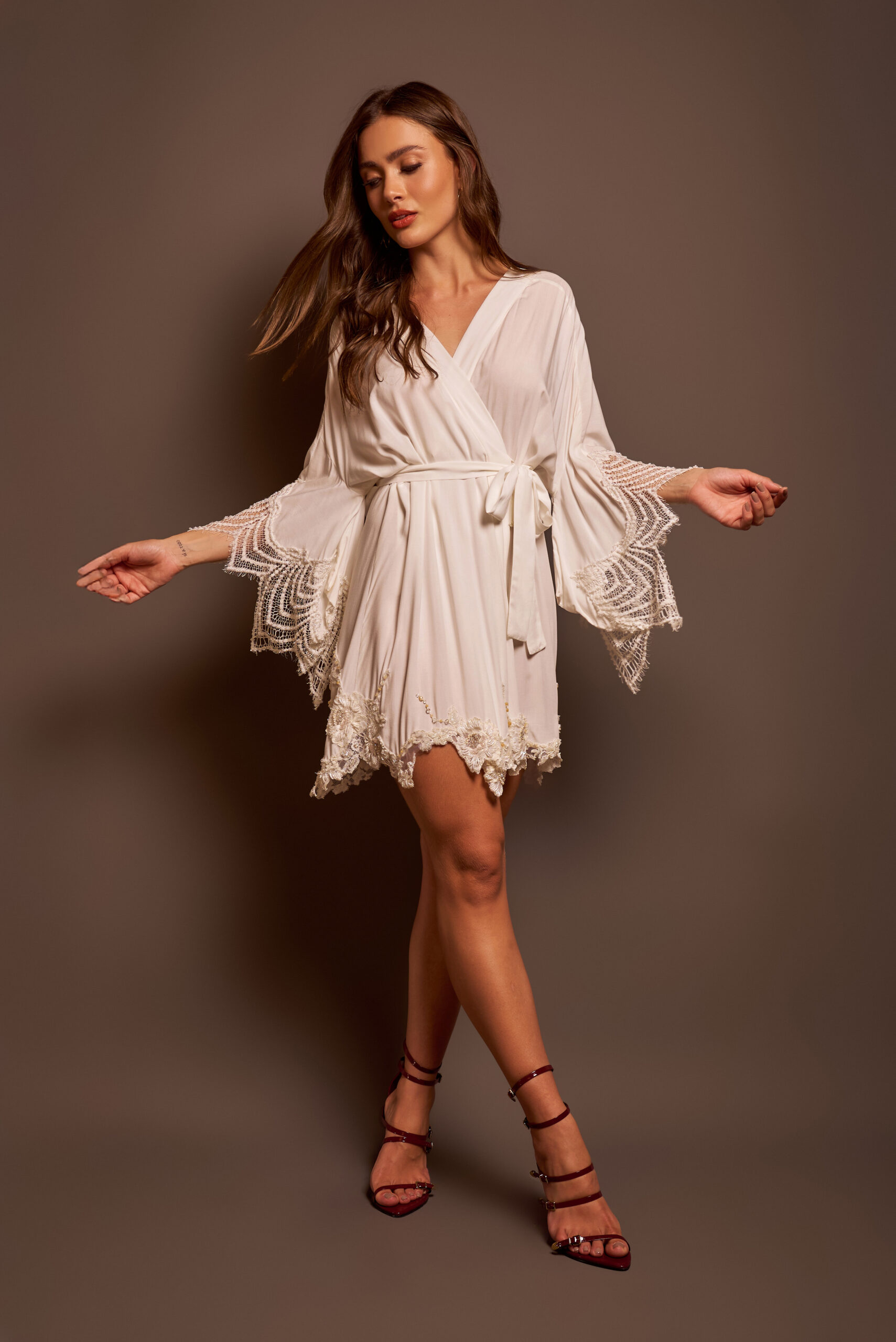 Atelieria Vestidos Noivas - Itajaí - Santa Catarina - Brasil