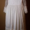 Vestidos infantis para ocasiões especiais - Atelieria Linha Kids - SC