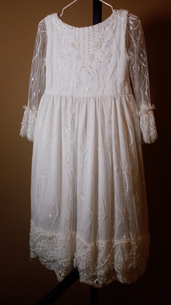 Vestido Aurora