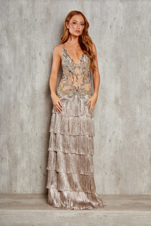 Vestido Stardust
